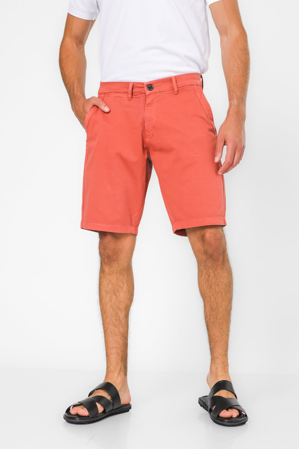 ברמודה כותנה לייקרה