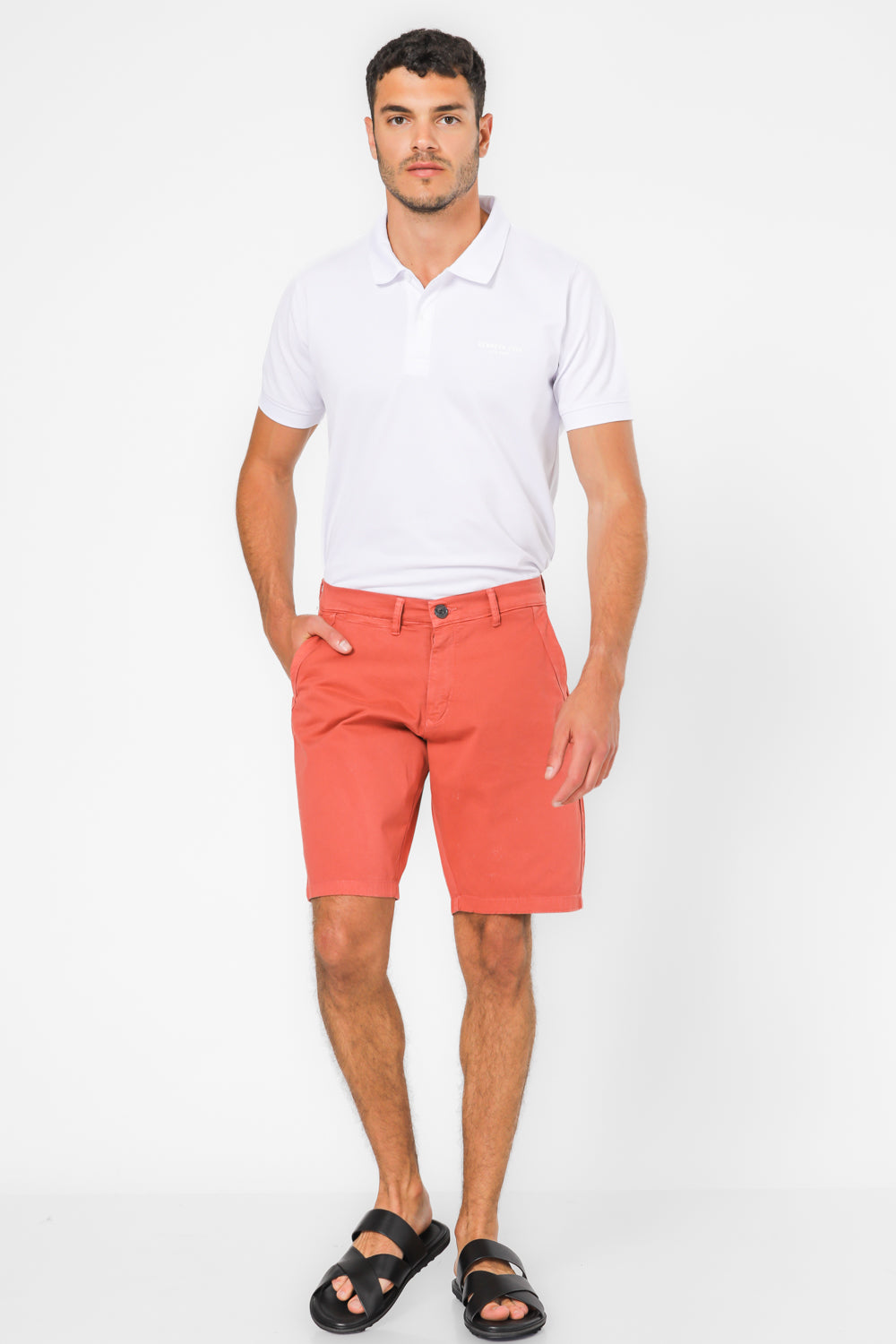 ברמודה כותנה לייקרה