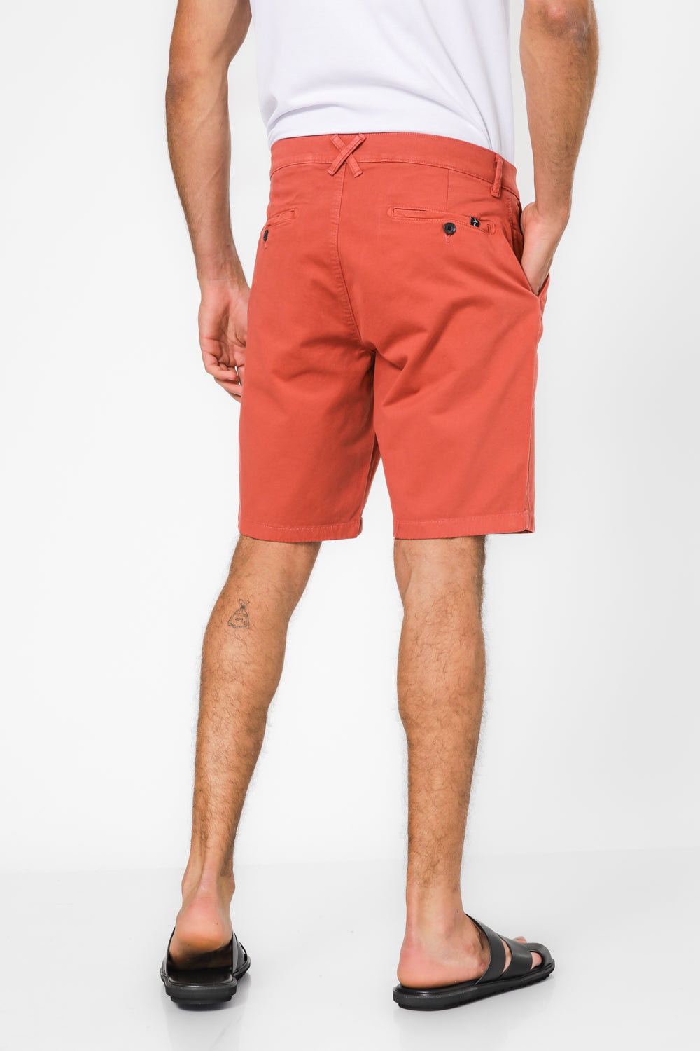 ברמודה כותנה לייקרה