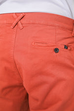 ברמודה כותנה לייקרה