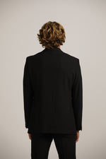 בלייזר בגזרה מחויטת | קנת קול