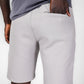 מכנסיים קצרים בצבע אפור - MASHBIR//365 - 4