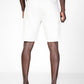 מכנסי ברמודה בצבע לבן - MASHBIR//365 - 2
