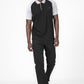 חולצת פולו רגלאן משולב בצבע שחור - MASHBIR//365 - 3