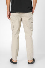 מכנסי דגמ"ח CLASSIC בצבע אבן