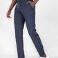מכנסי אלגנט MIX&MATCH בצבע נייבי - MASHBIR//365 - 5