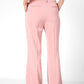 מכנסיים מחוייטים עם קפלים בצבע ורוד - MASHBIR//365 - 2
