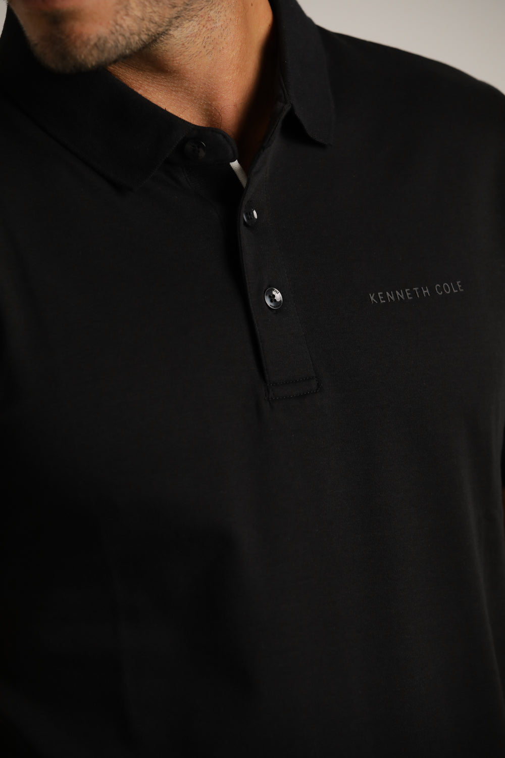 חולצת פולו קצרה | קנת קול