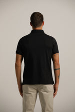 חולצת פולו קצרה | קנת קול