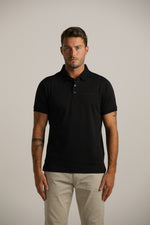 חולצת פולו קצרה | קנת קול