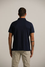 חולצת פולו קצרה | קנת קול