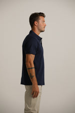 חולצת פולו קצרה | קנת קול