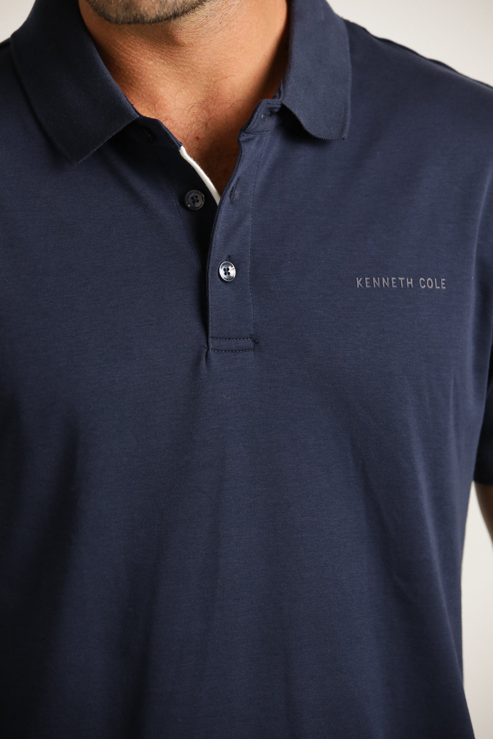 חולצת פולו קצרה | קנת קול