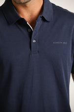 חולצת פולו קצרה | קנת קול