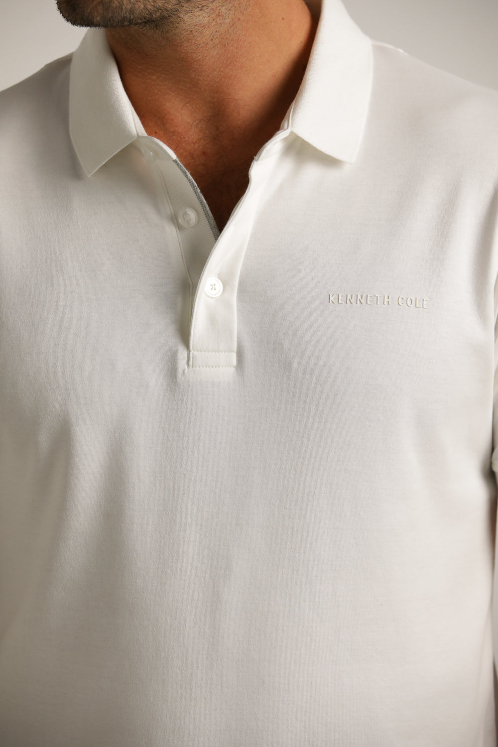 חולצת פולו קצרה | קנת קול