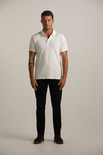 חולצת פולו קצרה | קנת קול