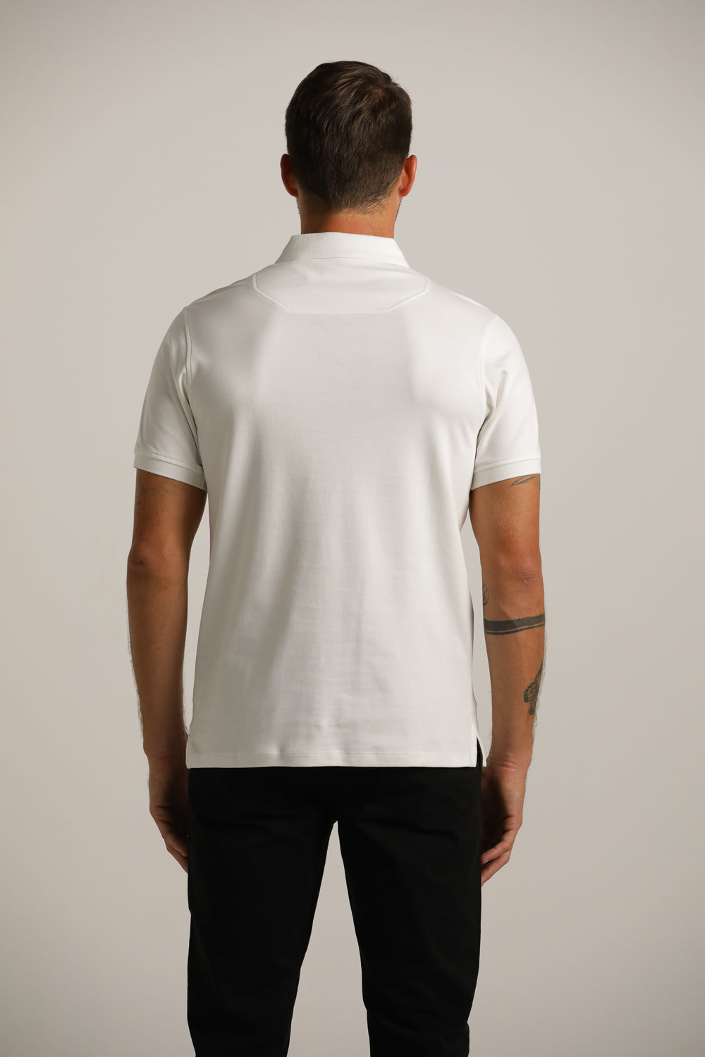 חולצת פולו קצרה | קנת קול