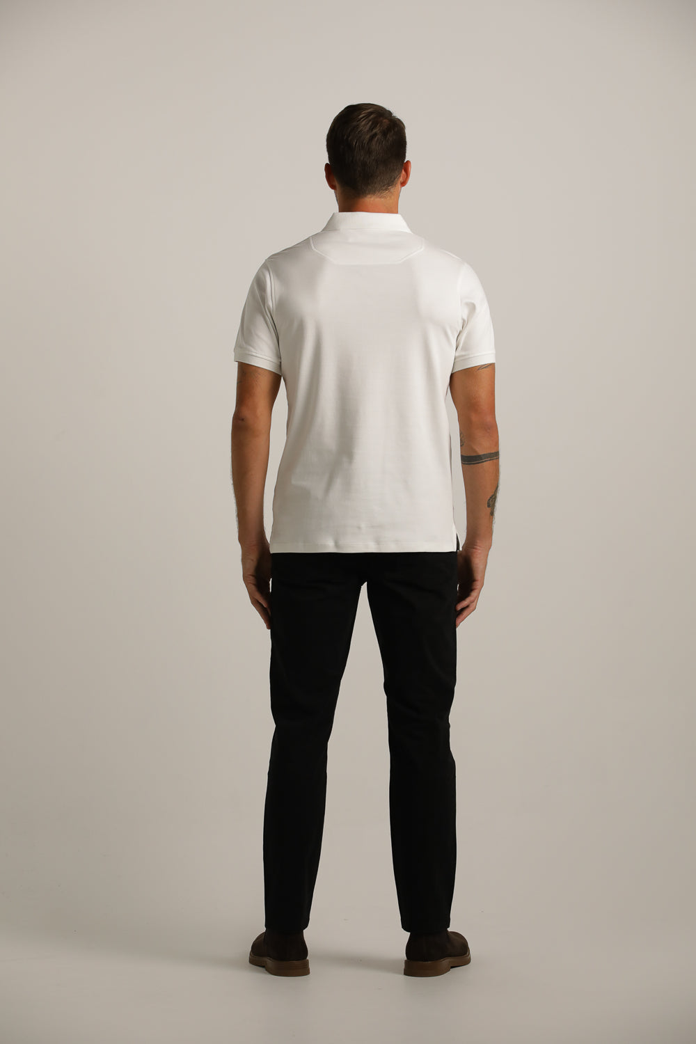 חולצת פולו קצרה | קנת קול