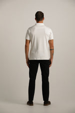 חולצת פולו קצרה | קנת קול