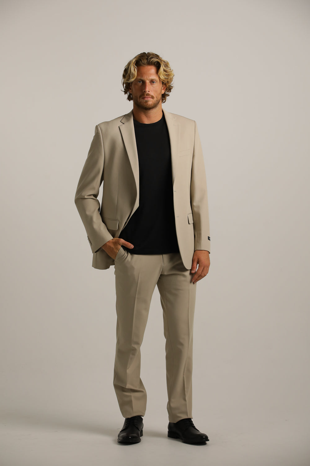 טישירט קצרה ממותגת לגברים | קנת קול