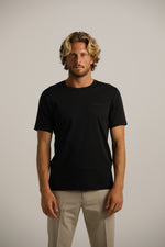 טישירט קצרה ממותגת לגברים | קנת קול