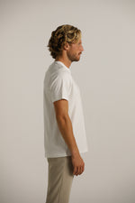 טישירט קצרה ממותגת לגברים | קנת קול