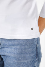 טישירט צווארון סירה | קנת קול