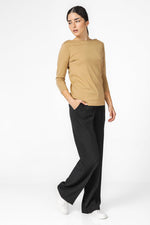 טישירט צווארון סירה | קנת קול