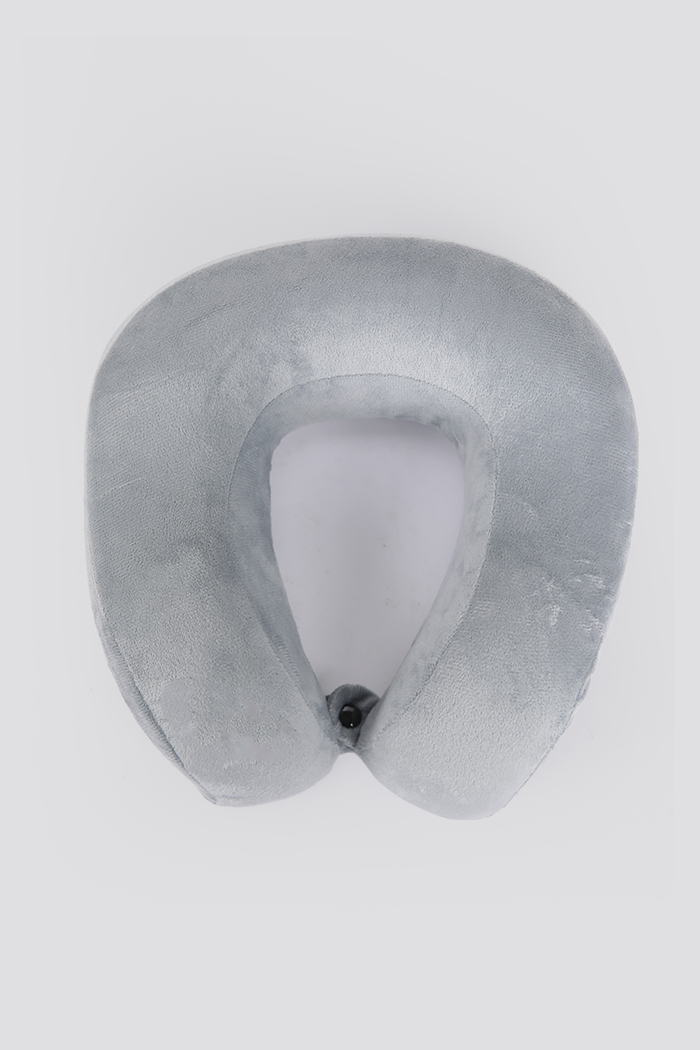 KENNETH COLE כריות טיסה בצבע אפור