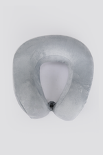 KENNETH COLE כריות טיסה בצבע אפור