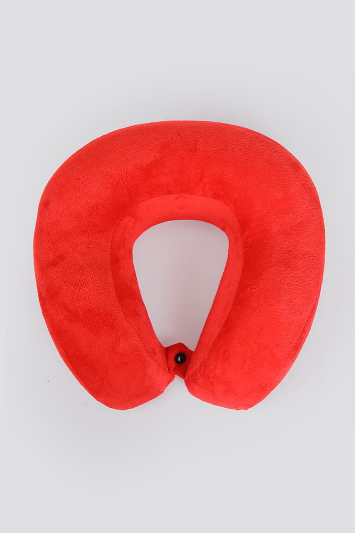 KENNETH COLE כריות טיסה בצבע אדום