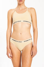 תחתון בגזרת חוטיני ממותג | קנת קול