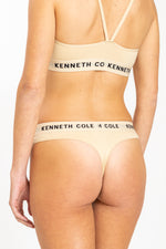 תחתון בגזרת חוטיני ממותג | קנת קול