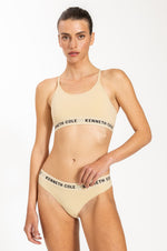 תחתון בגזרת חוטיני ממותג | קנת קול