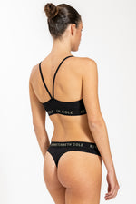 תחתון בגזרת חוטיני ממותג | קנת קול