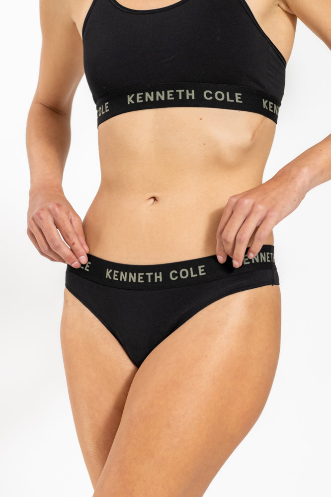 תחתון בגזרת חוטיני ממותג | קנת קול