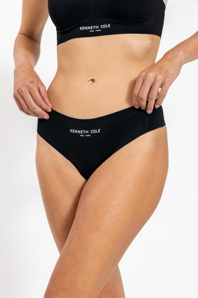 תחתון חוטיני לייזר קאט חלק | קנת קול