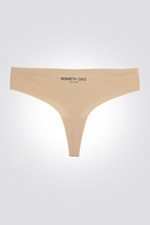 תחתון חוטיני לייזר קאט חלק | קנת קול