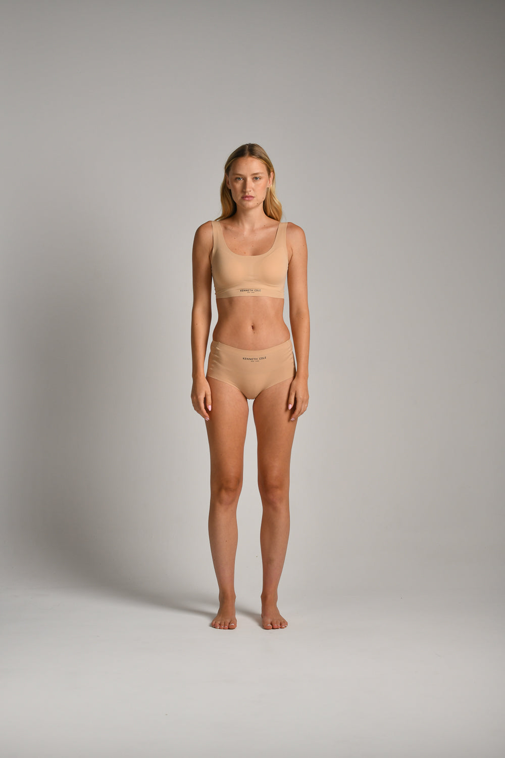 תחתון מקסי Lazer Cut חלק