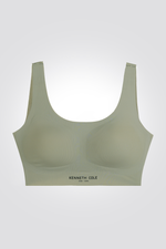 גוזיית בראלט Lazer Cut חלק