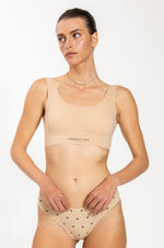 תחתון ביקיני לייזר קאט ממותג | קנת קול