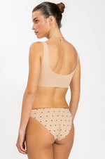 תחתון ביקיני לייזר קאט ממותג | קנת קול