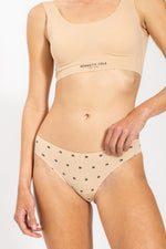 תחתון ביקיני לייזר קאט ממותג | קנת קול