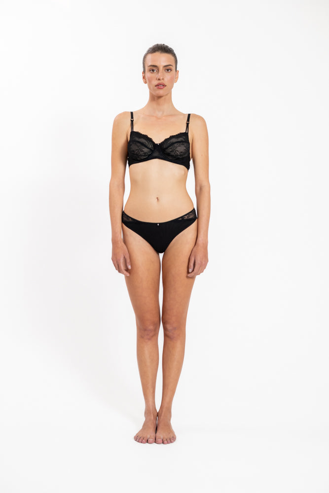 תחתון ברזילאי תחרה 