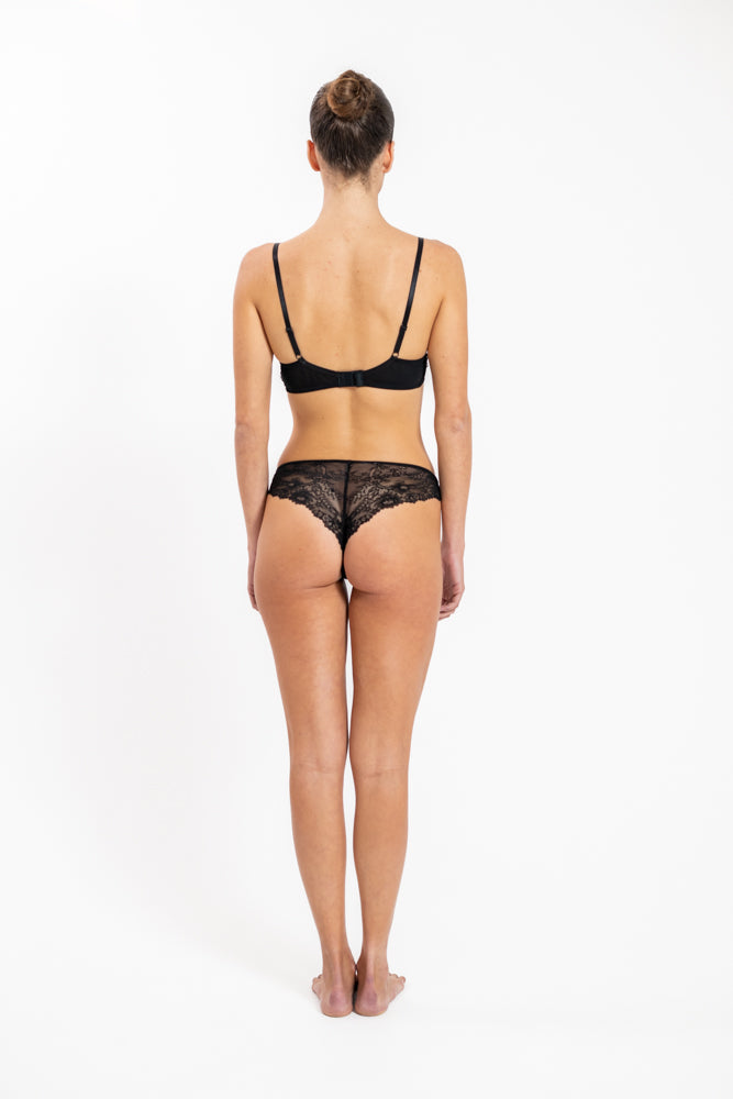 תחתון ברזילאי תחרה 