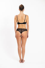 תחתון ברזילאי תחרה 