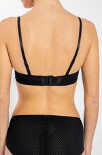 חזיית סטרפלס סופט עם ברזלים וריפוד