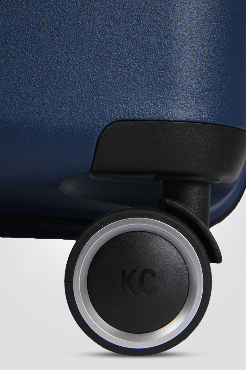 טרולי עלייה למטוס ESSENTIAL "20 בצבע נייבי