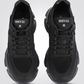 נעלי טריינר לנשים שחור ולבן - 3