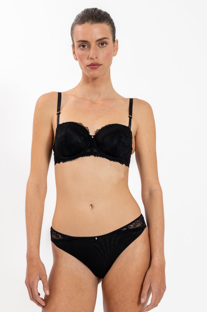 תחתון ברזילאי תחרה 